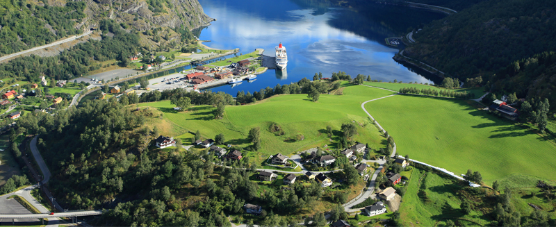 start_flåm