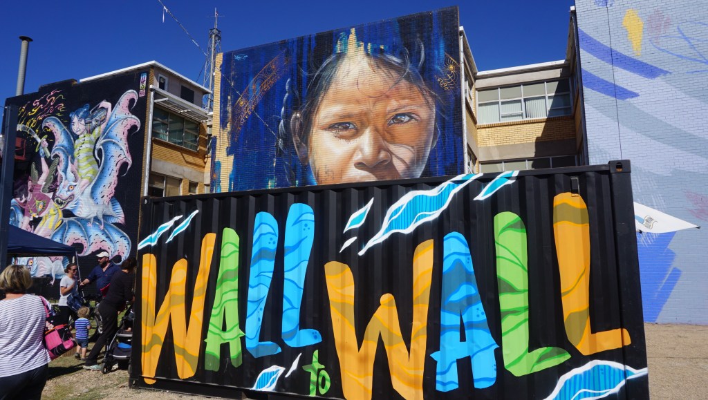 Where the art is – try a country&nbsp;town