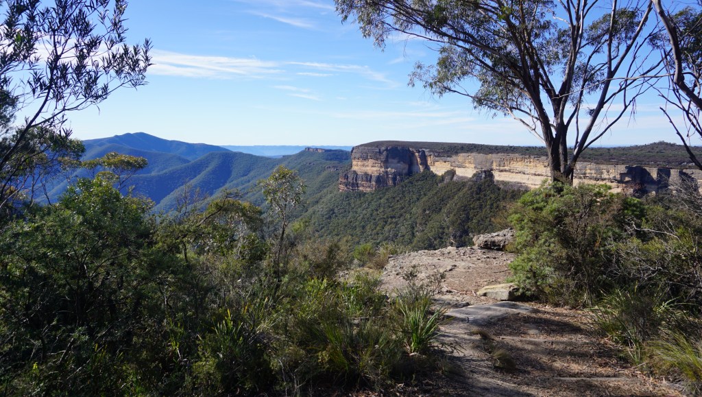 The pioneer of Aussie outdoor clothes – or looking good while&nbsp;bushwalking