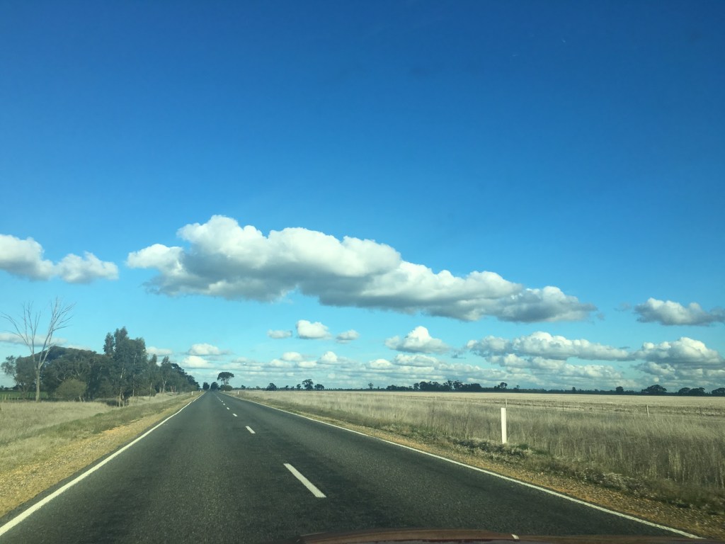 Get outta town – or slow travel on&nbsp;weekends