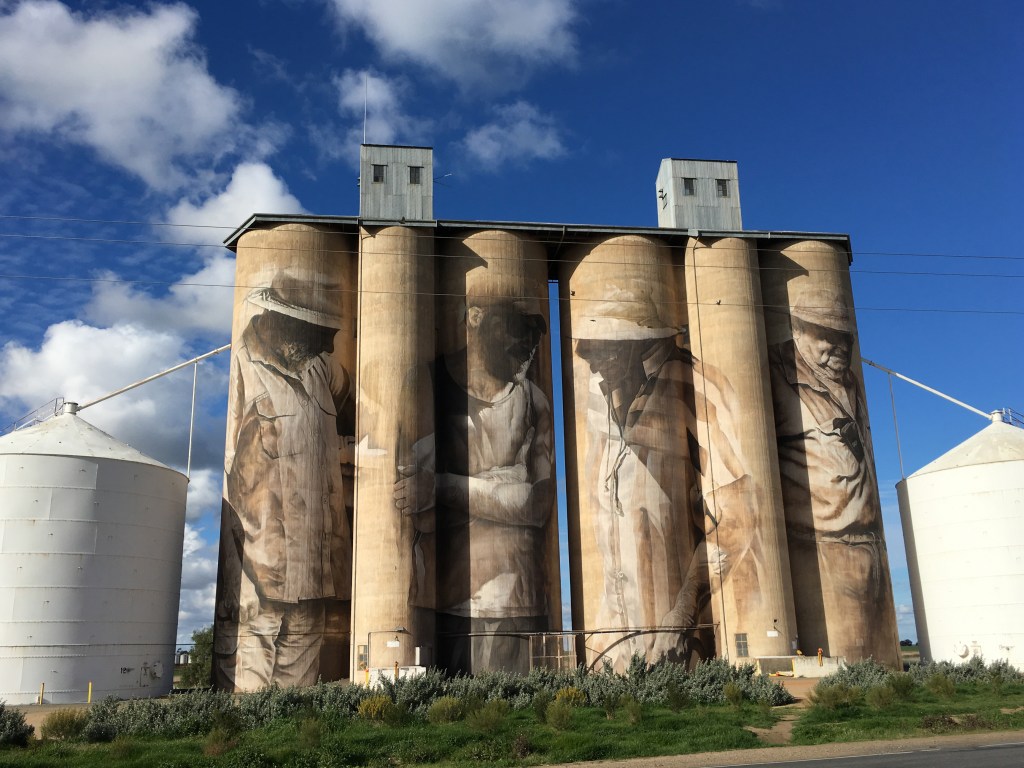 ART – seeking&nbsp;silos