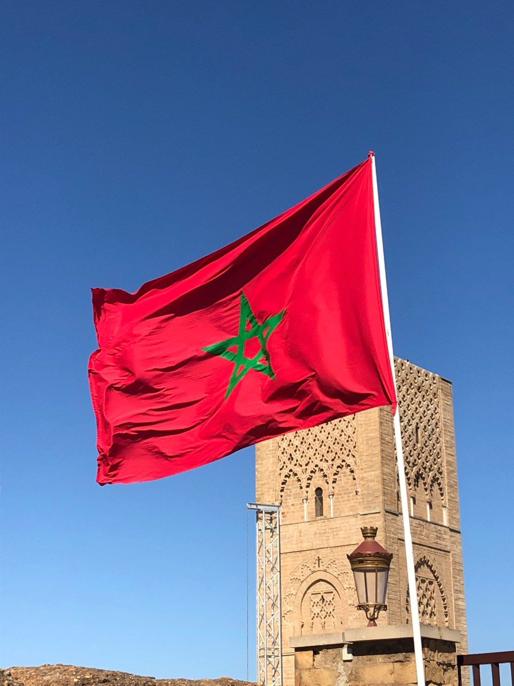 Travel: How to explore&nbsp;Tangier